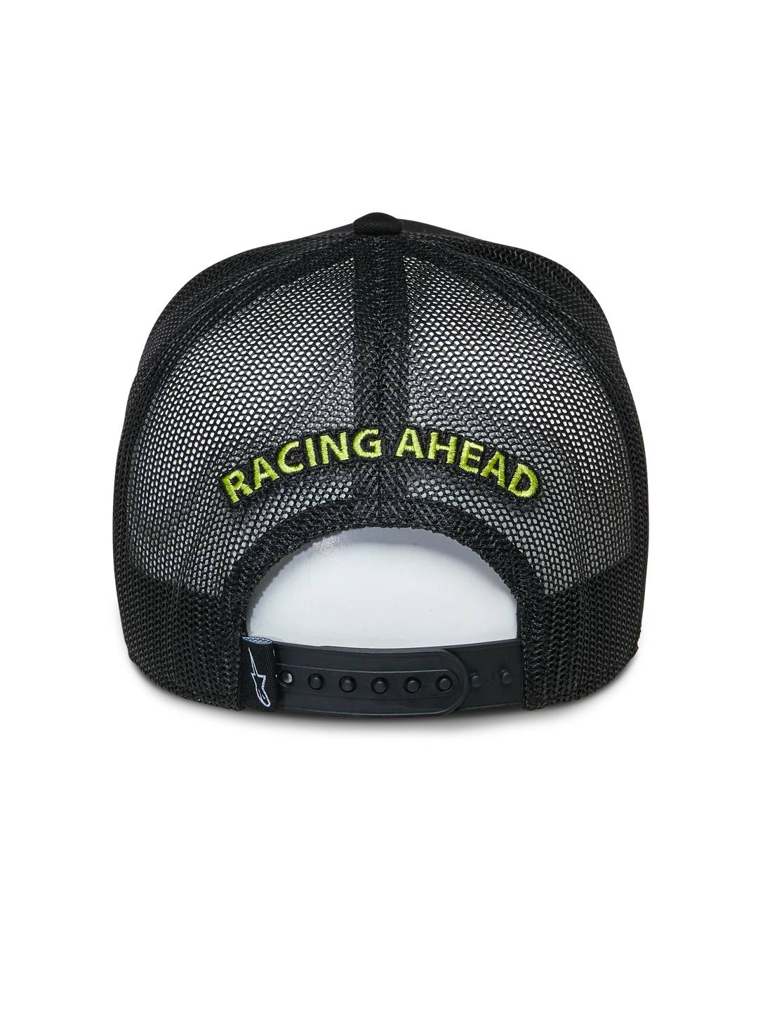 Gorro Alpinestars Trucker Exceed Negro | Tamaño Único