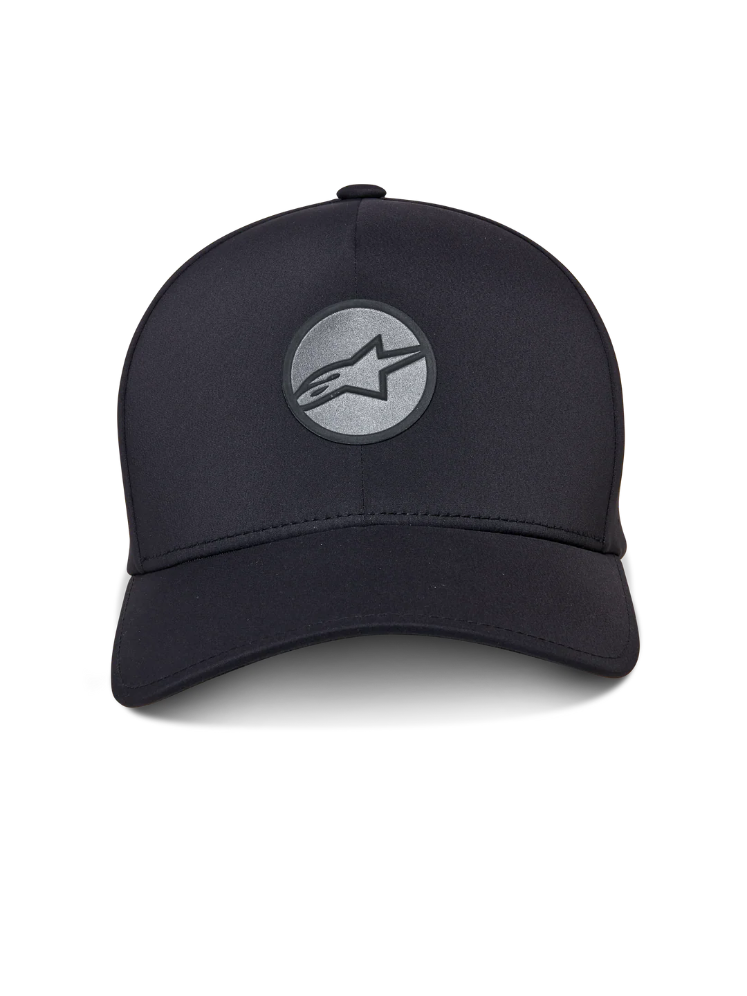 Gorro Alpinestars Apex Negro