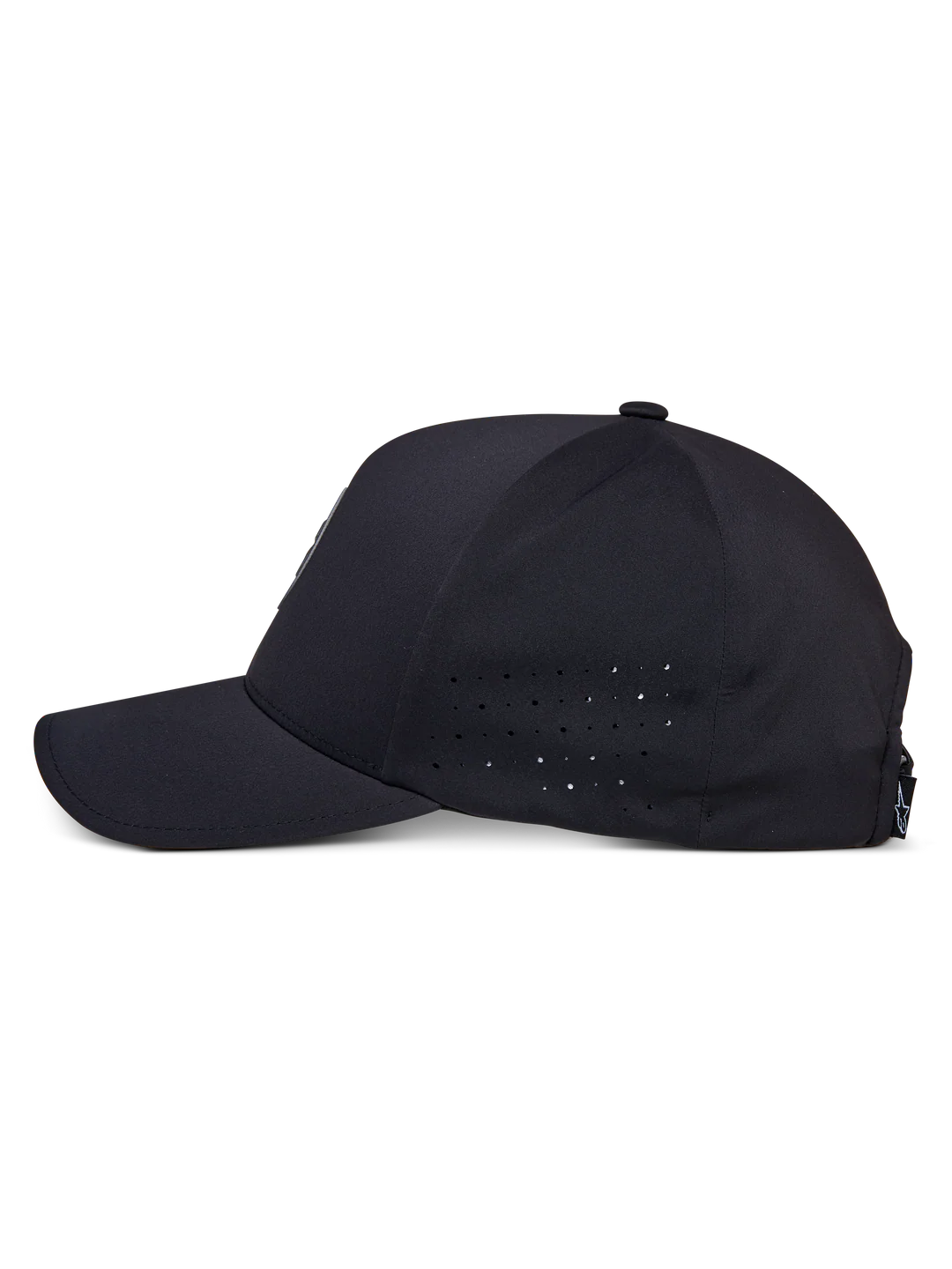 Gorro Alpinestars Apex Negro