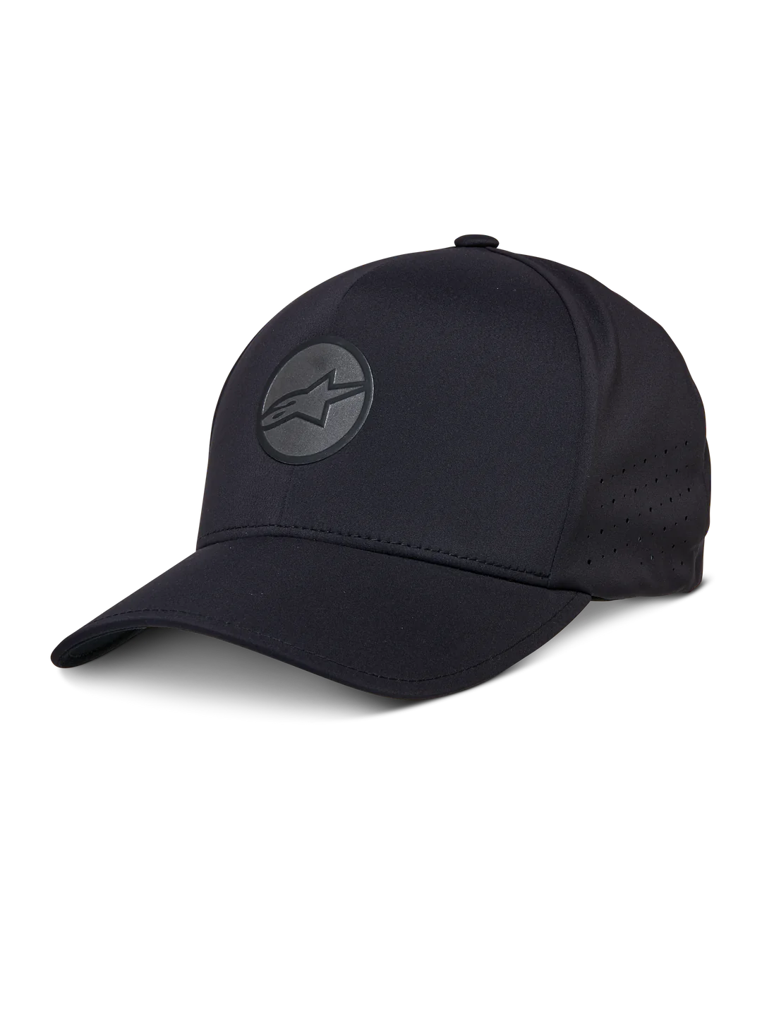 Gorro Alpinestars Apex Negro