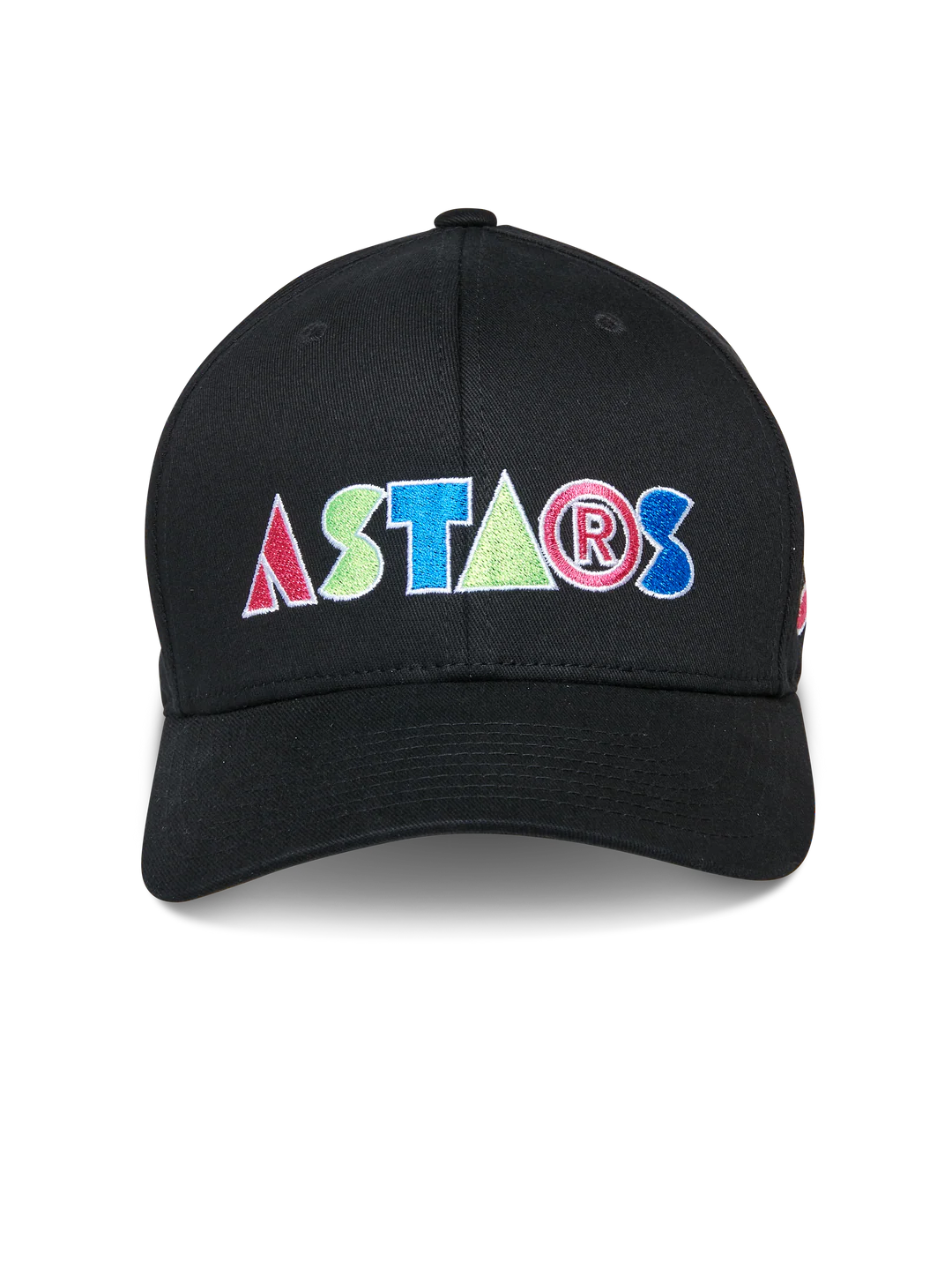 Gorro Alpinestars Cereal Negro