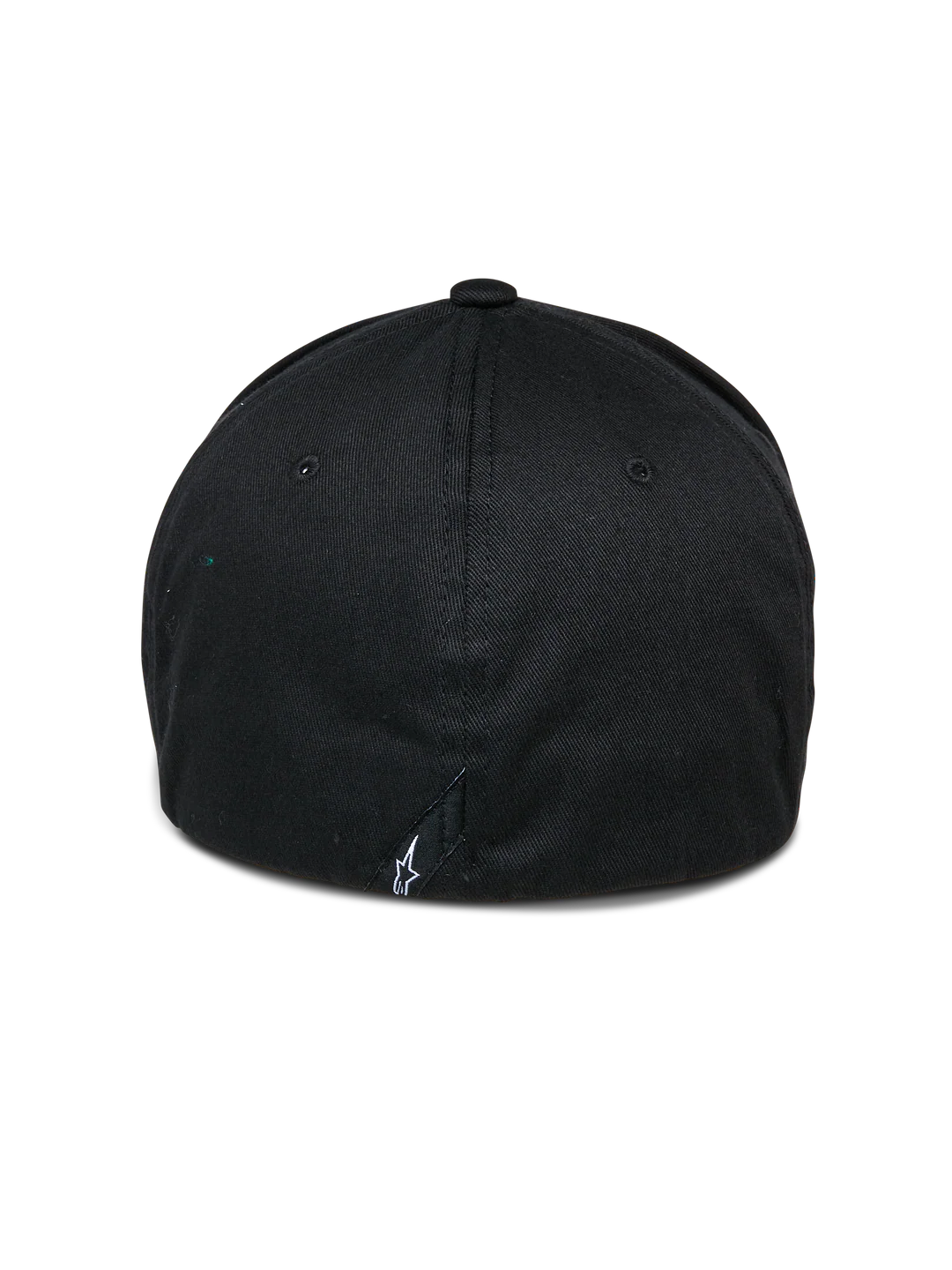 Gorro Alpinestars Cereal Negro
