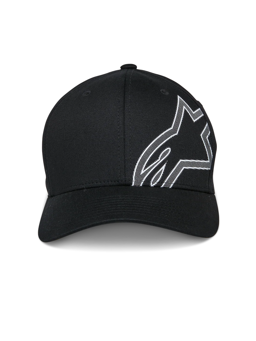 Gorro Alpinestars Share Negro