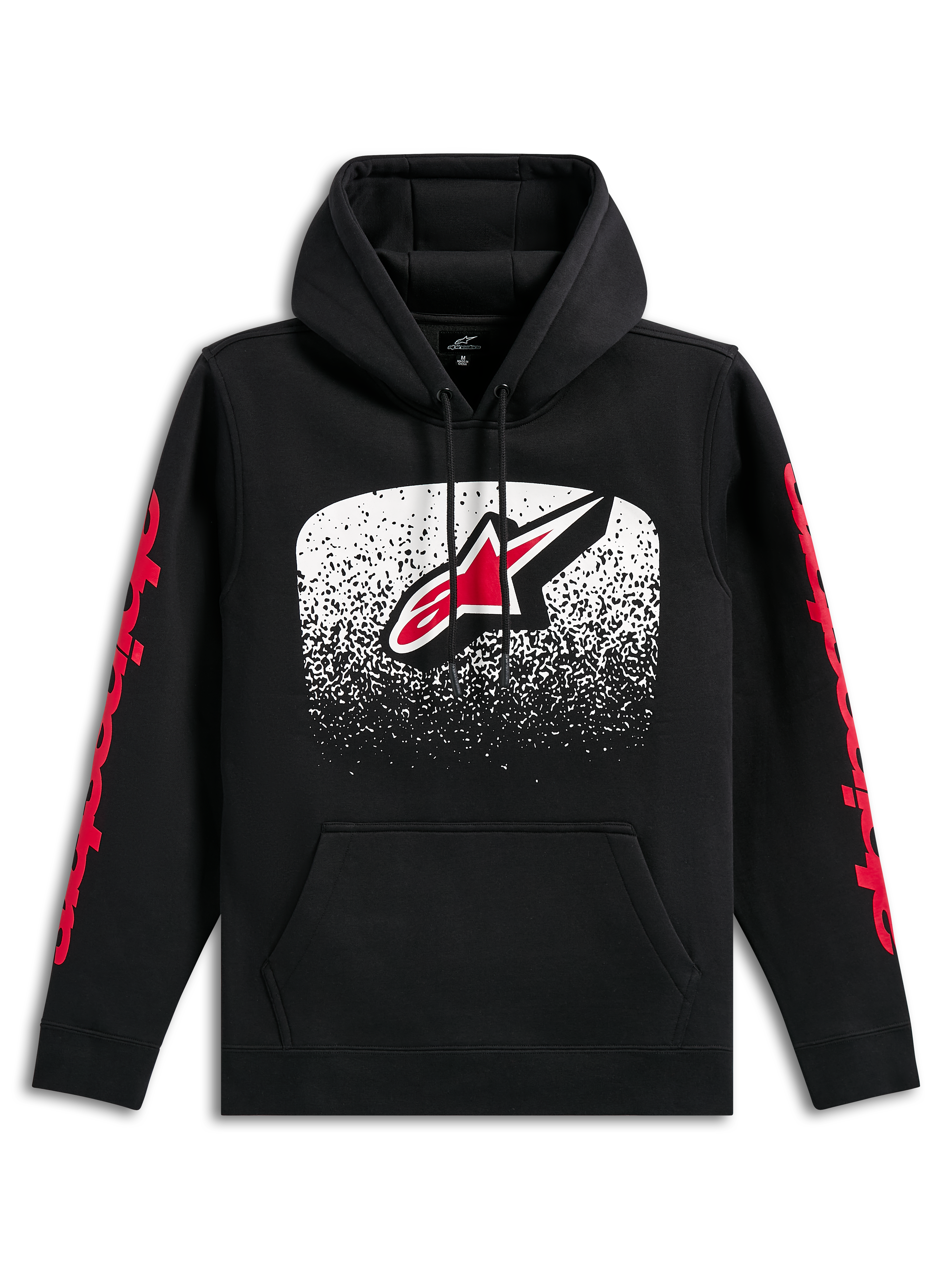 Polerón Obsessed Alpinestars