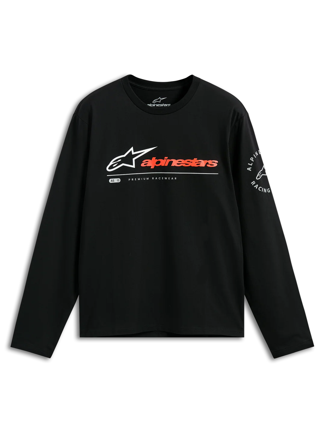 Polera Alpinestars Mandatory