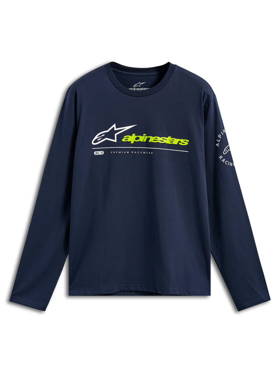 Polera Alpinestars Mandatory