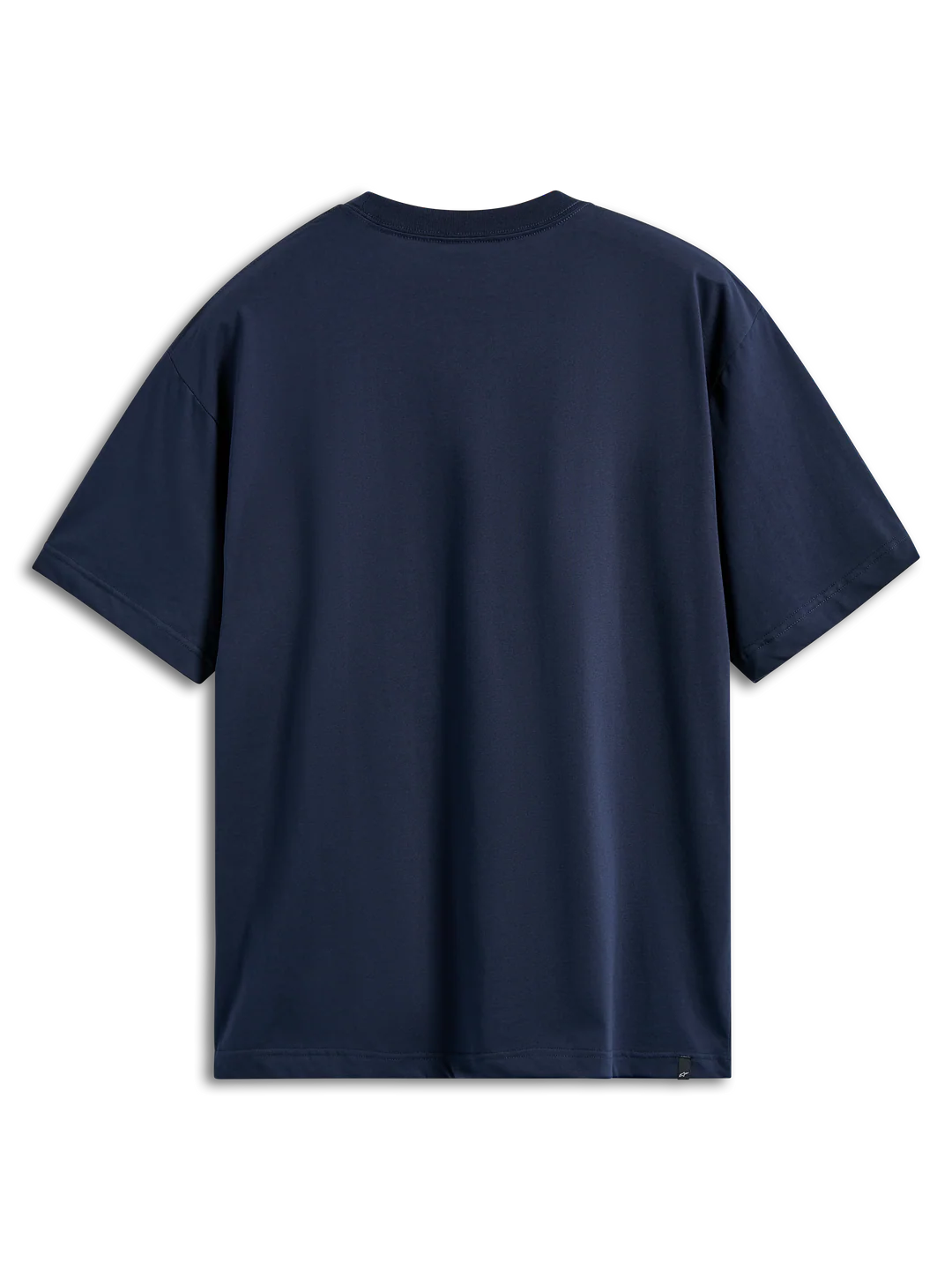 Polera Alpinestars Aplomb Oversized Negro