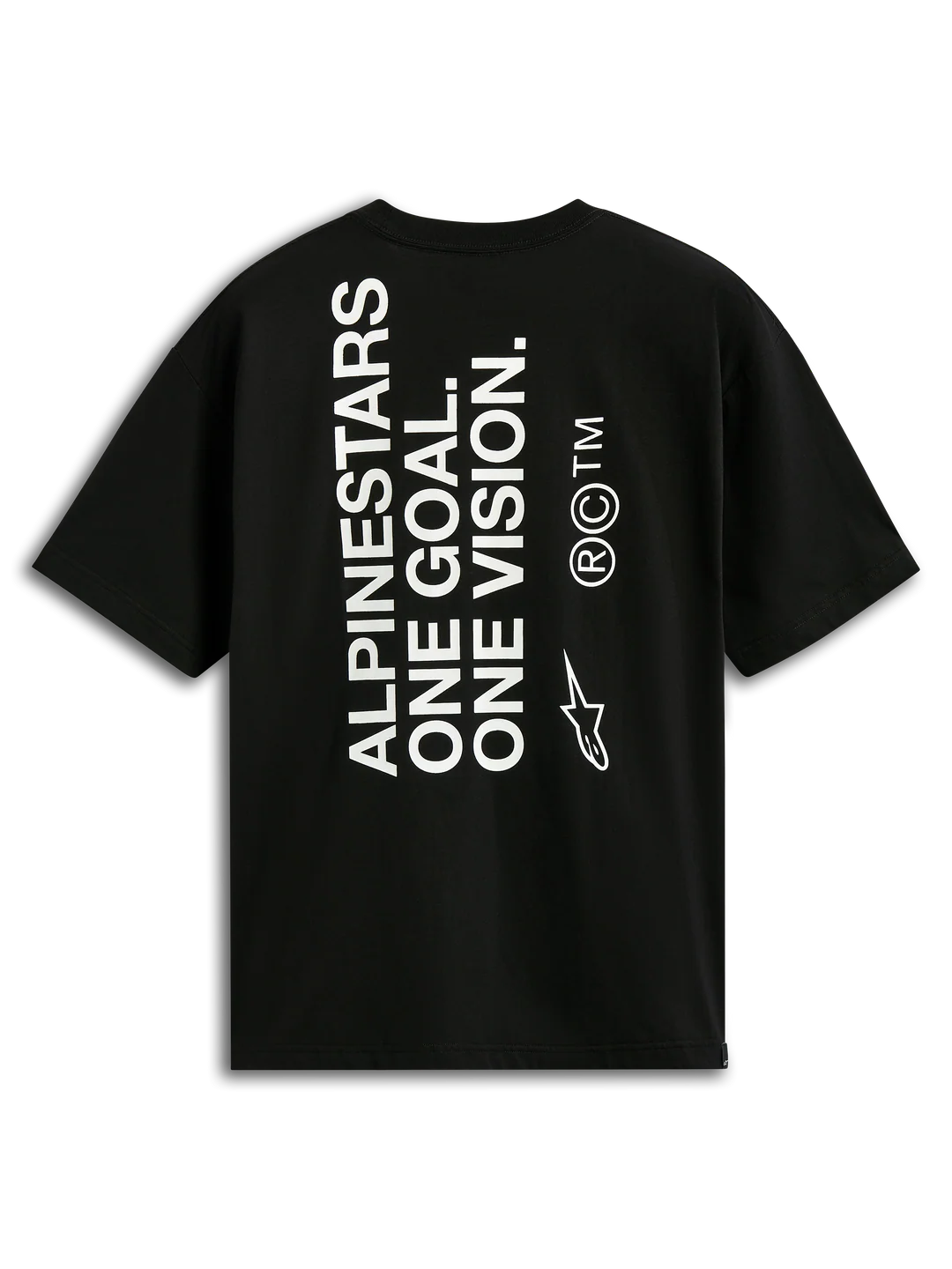 Polera Alpinestars One Oversized