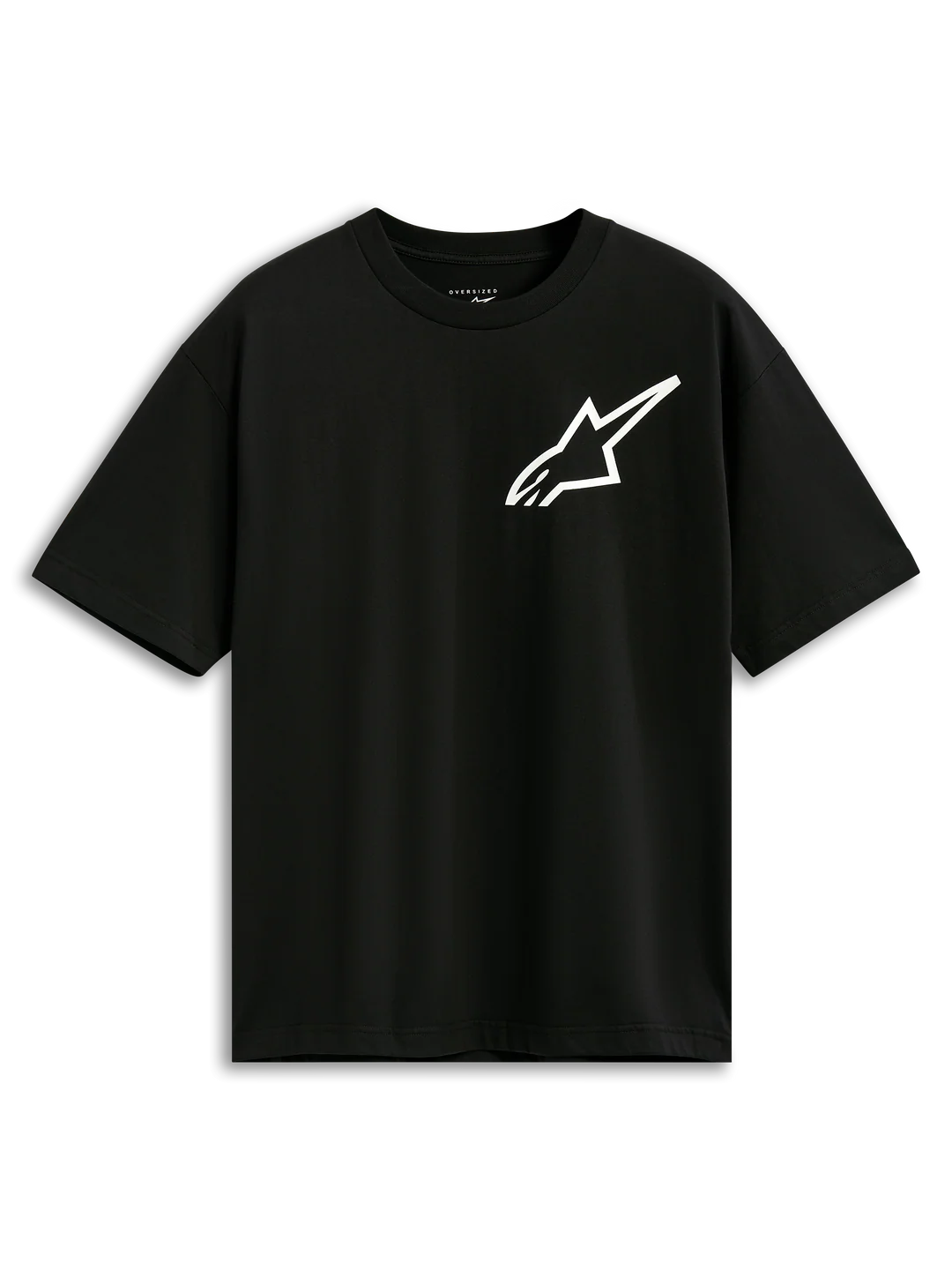 Polera Alpinestars One Oversized