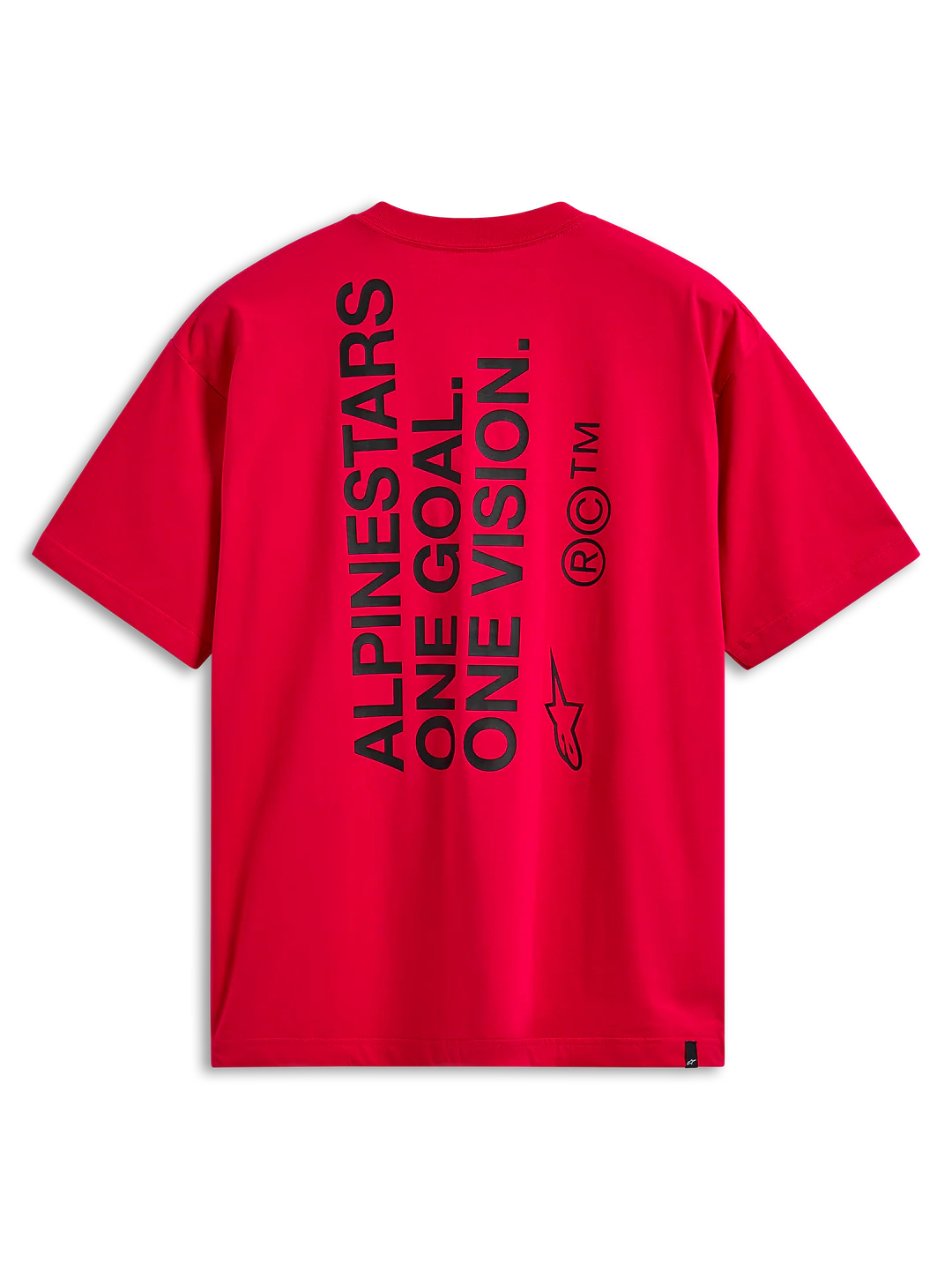 Polera Alpinestars One Oversized