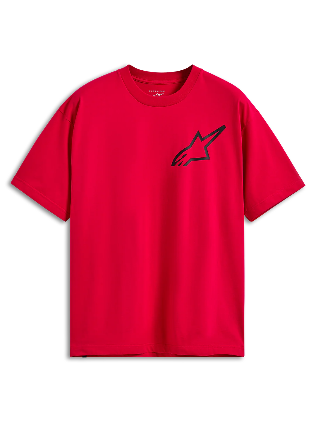 Polera Alpinestars One Oversized
