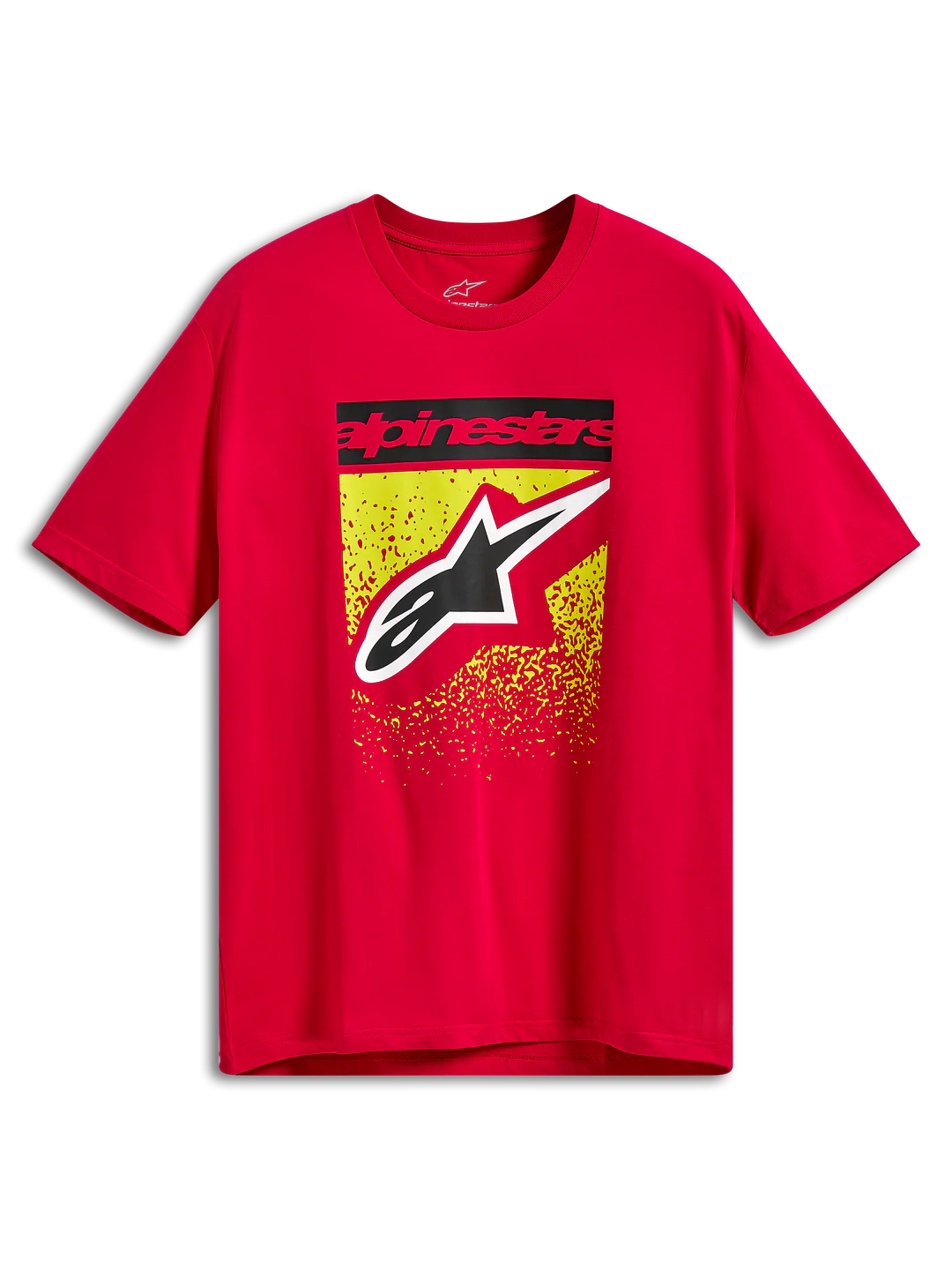 Polera Alpinestars Noka