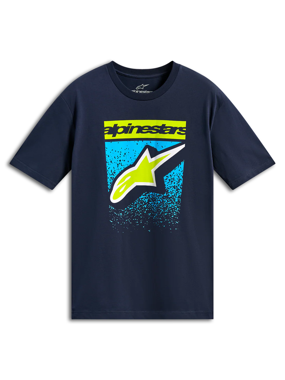 Polera Alpinestars Noka