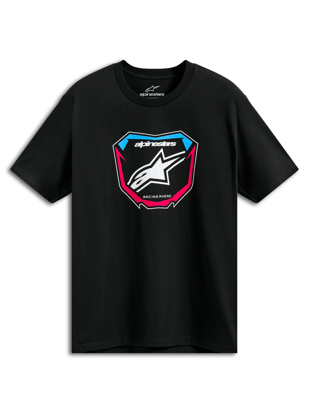 Polera Alpinestars Plate