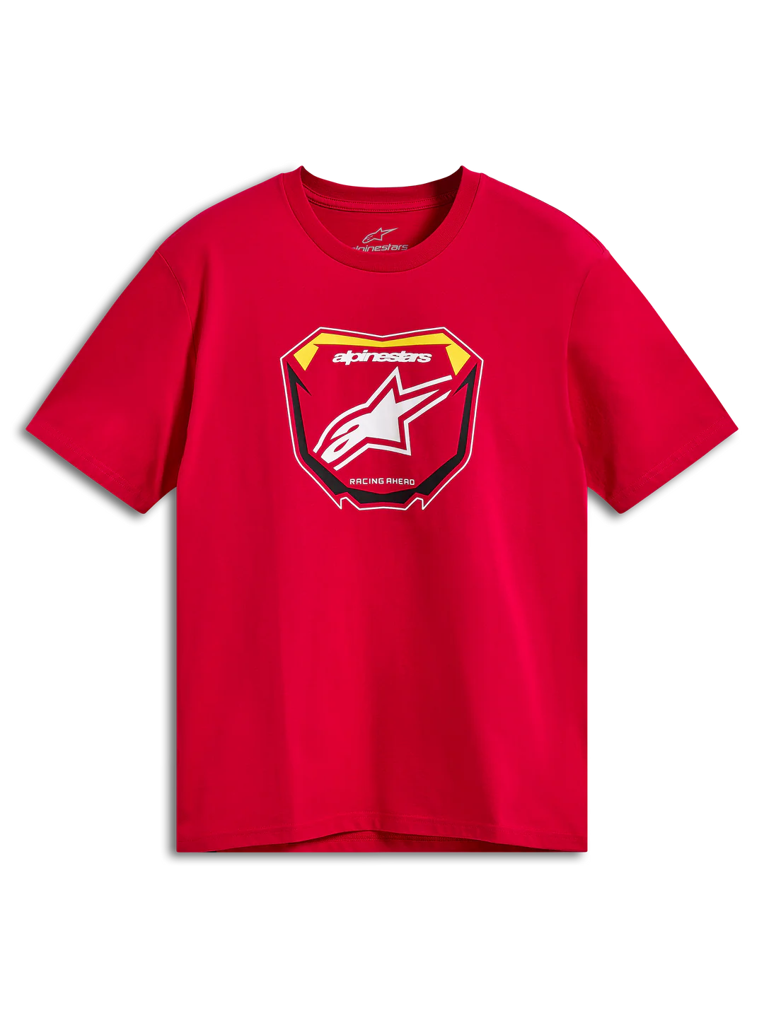 Polera Alpinestars Plate
