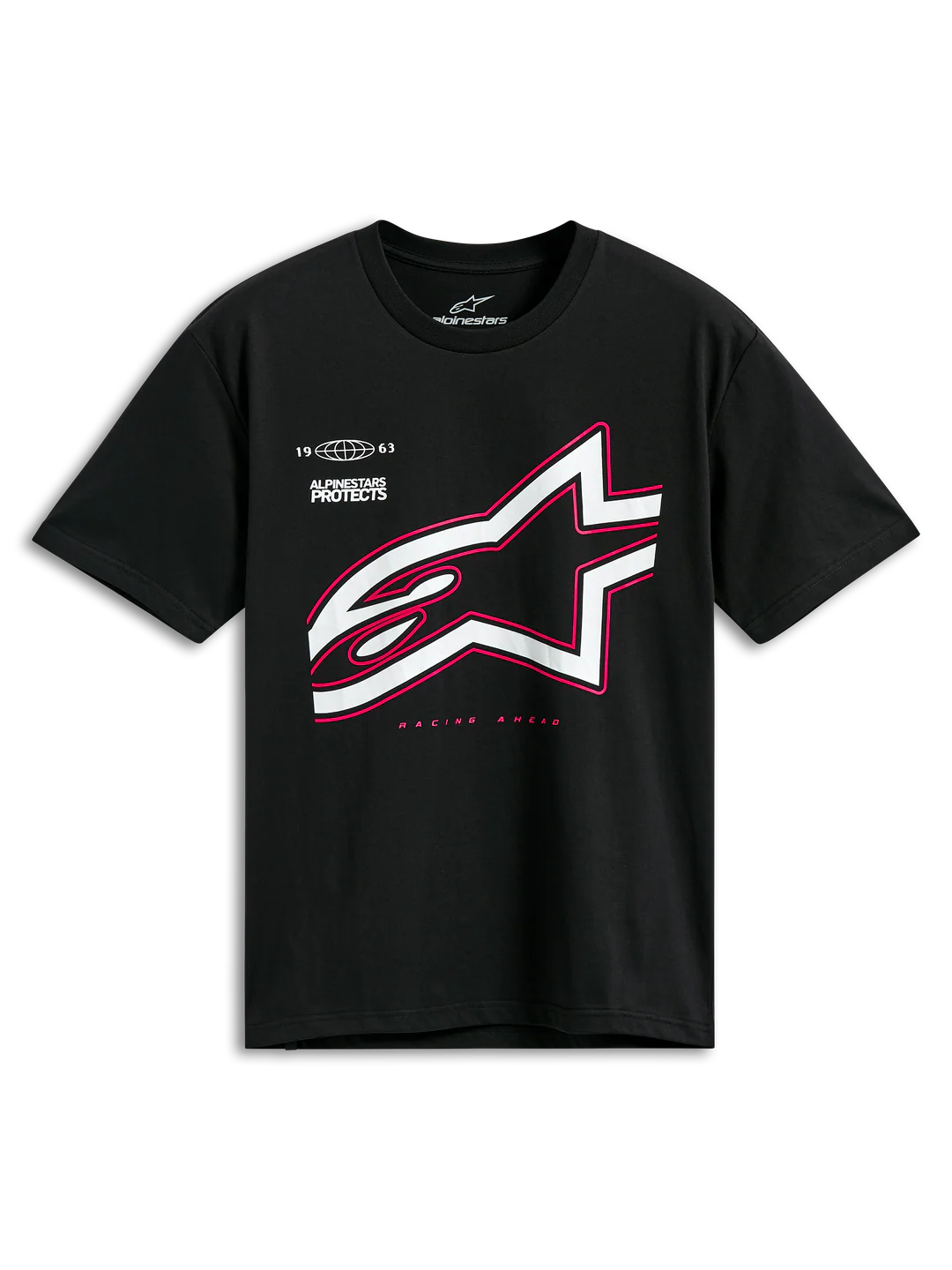 Polera Alpinestars Authority