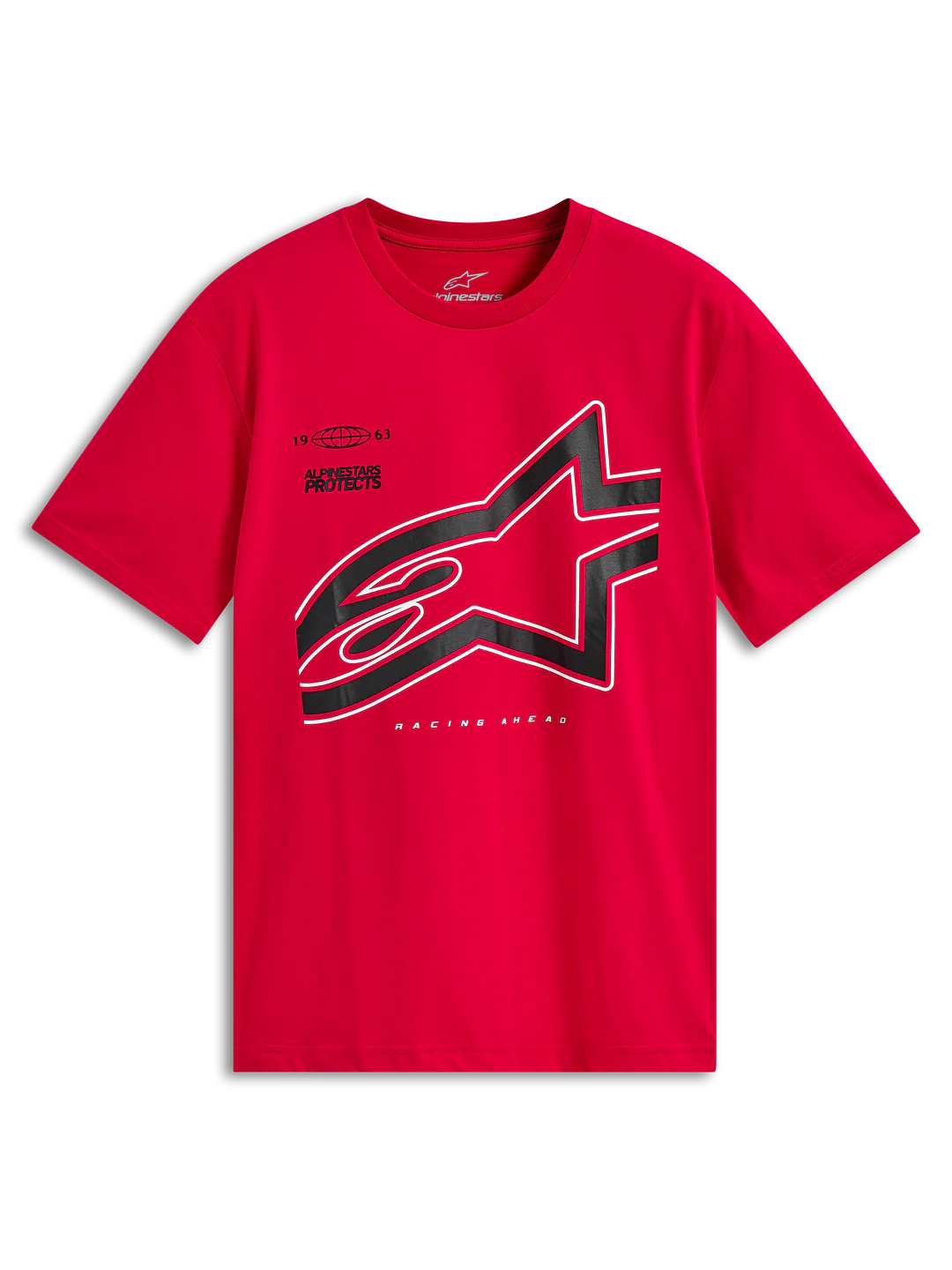Polera Alpinestars Authority