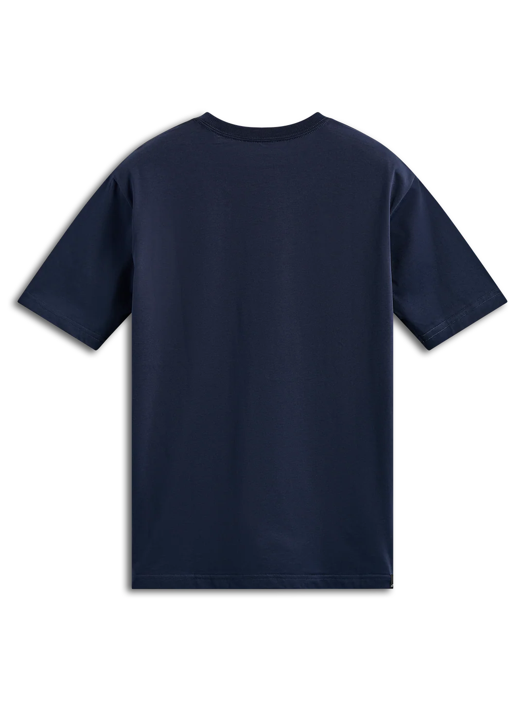 Polera Alpinestars Trifecta Azul Oscuro