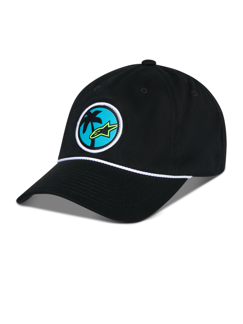 Gorro Calipalm Strapback Alpinestars