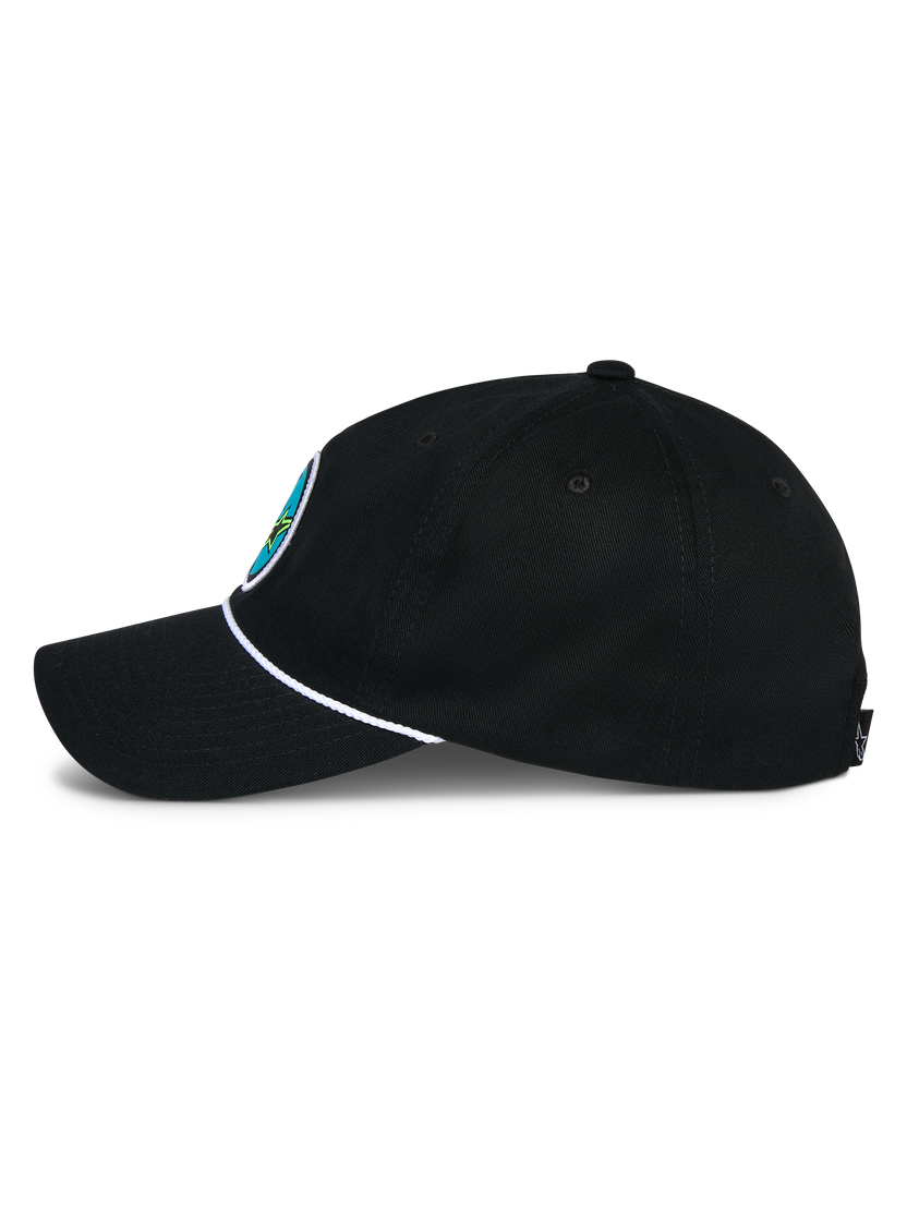 Gorro Calipalm Strapback Alpinestars