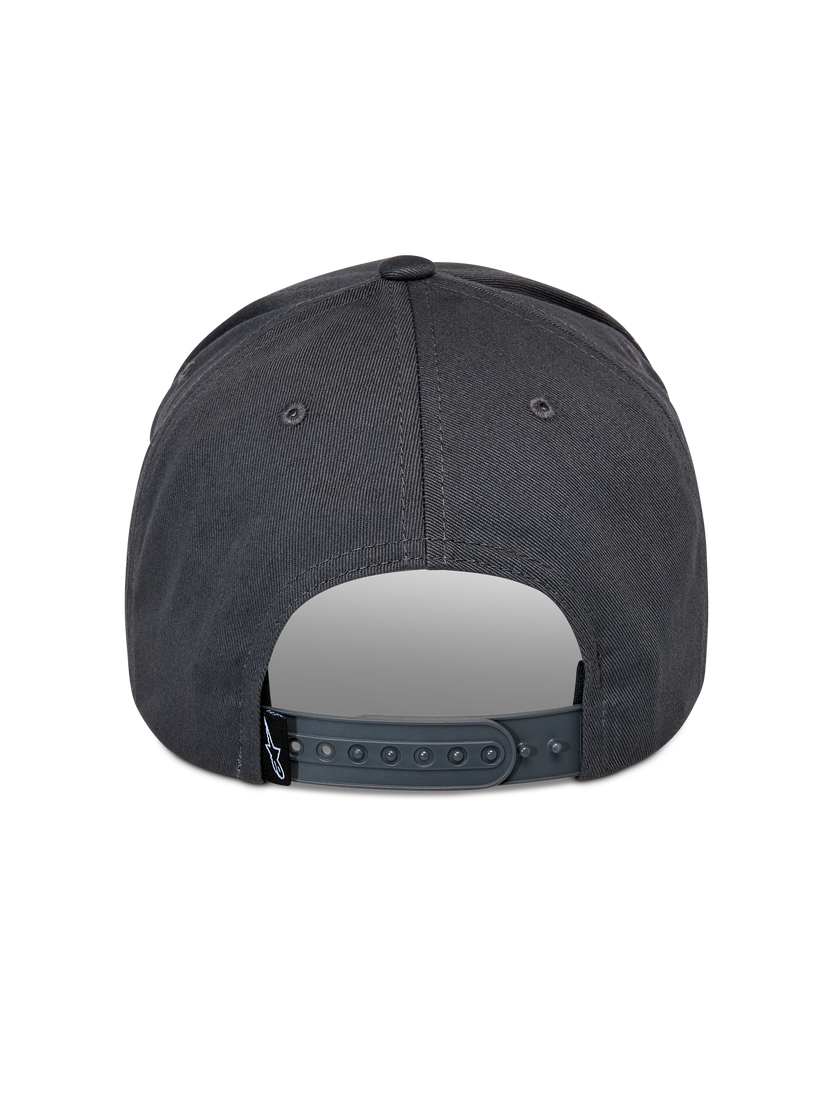 Gorro Lucid Snapback Alpinestars