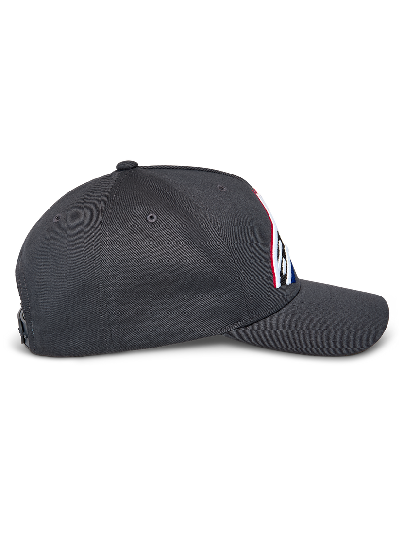 Gorro Lucid Snapback Alpinestars