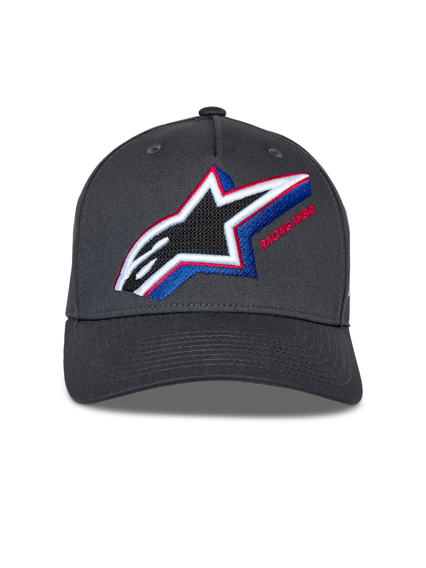Gorro Lucid Snapback Alpinestars