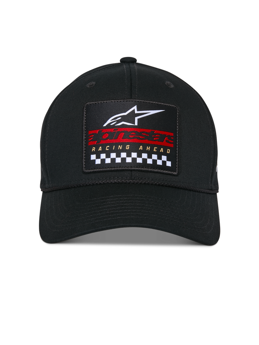Gorro Matrix Snapback Alpinestars