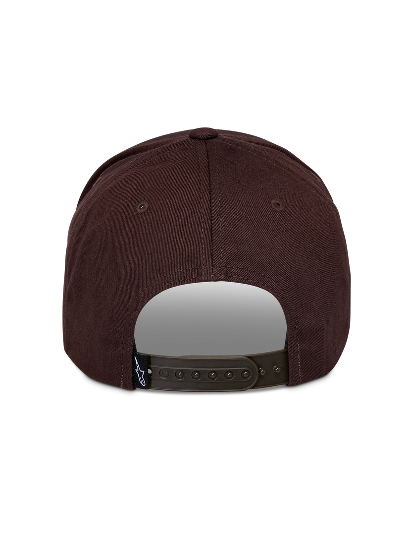 Gorro Matrix Snapback Alpinestars