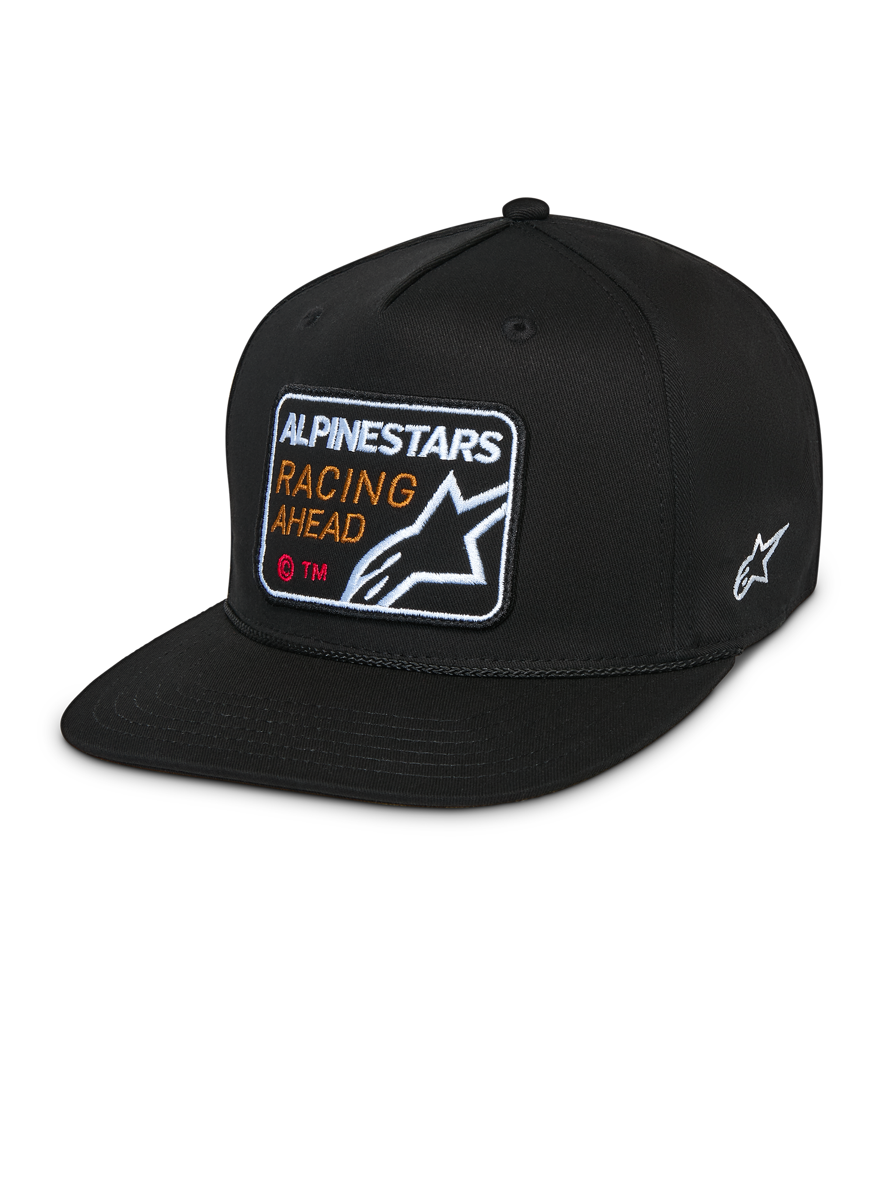 Gorro Intuitive Snapback Alpinestars