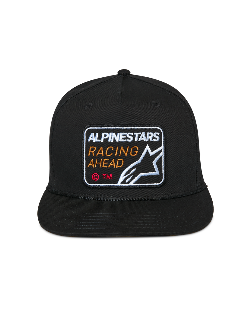 Gorro Intuitive Snapback Alpinestars