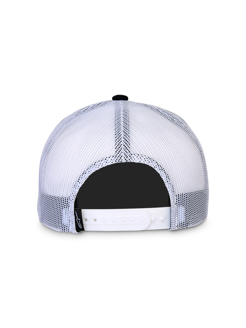 Gorro Component Trucker
