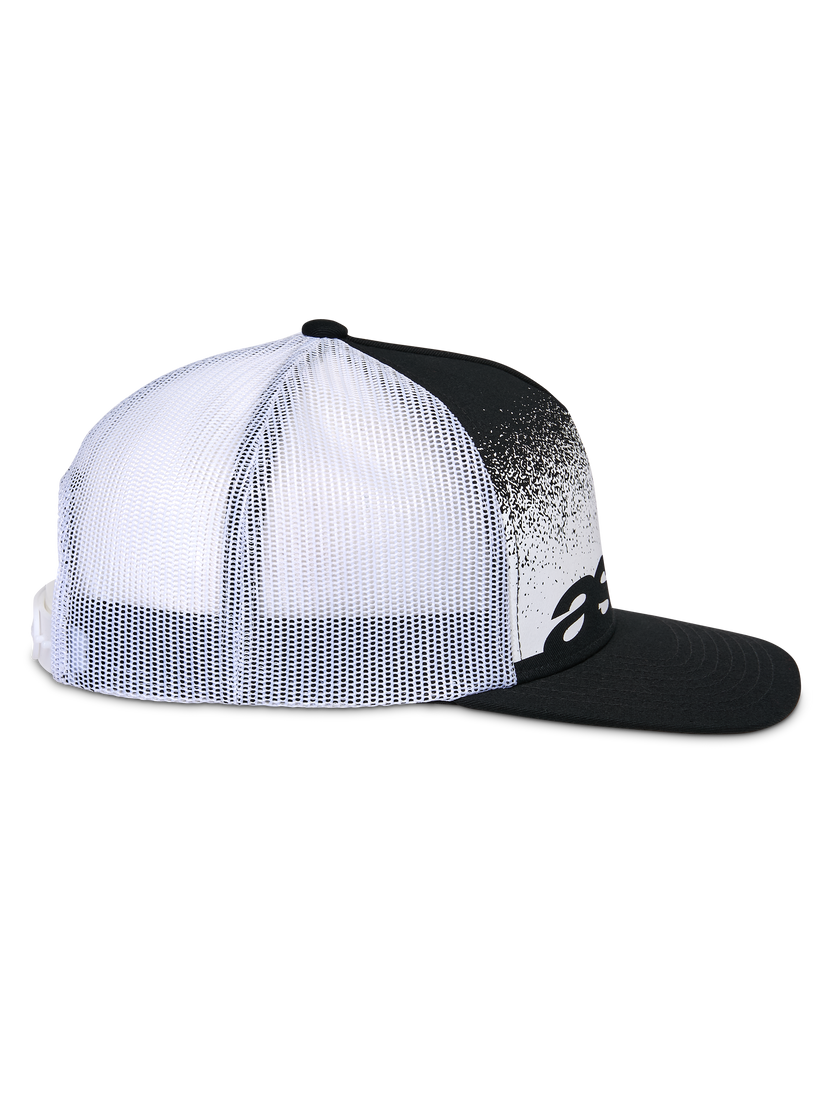Gorro Component Trucker