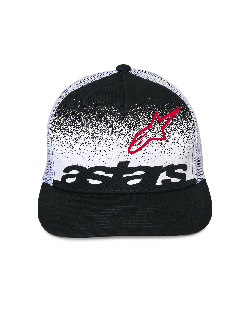 Gorro Component Trucker
