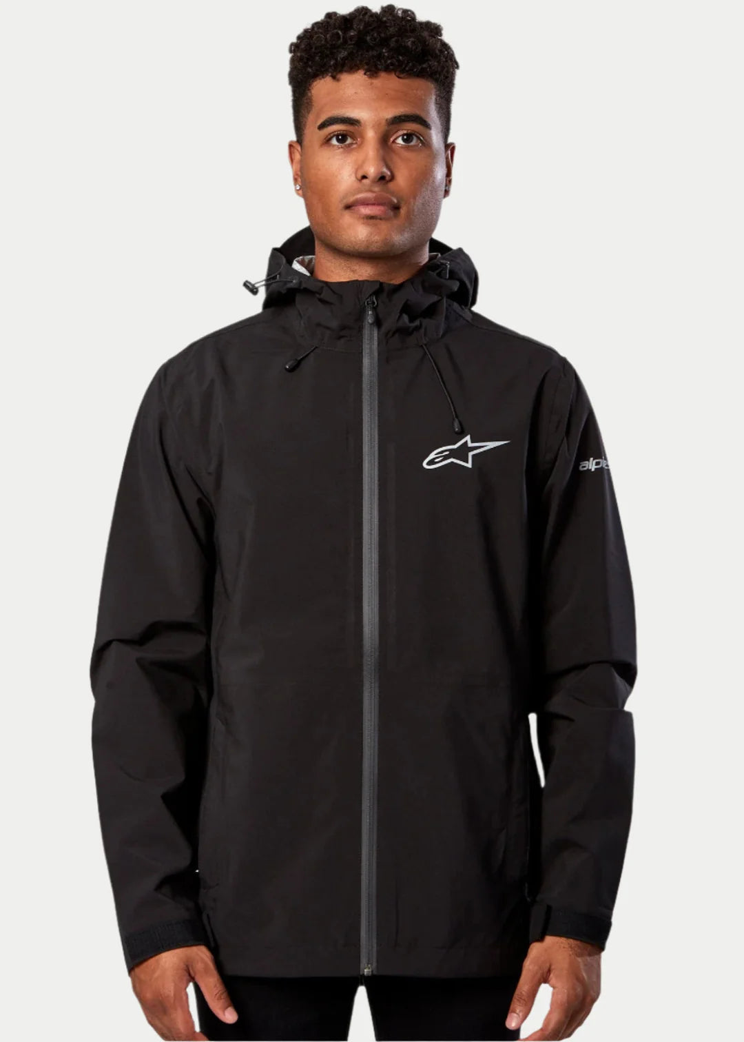 Chaqueta Primary Alpinestars Negro