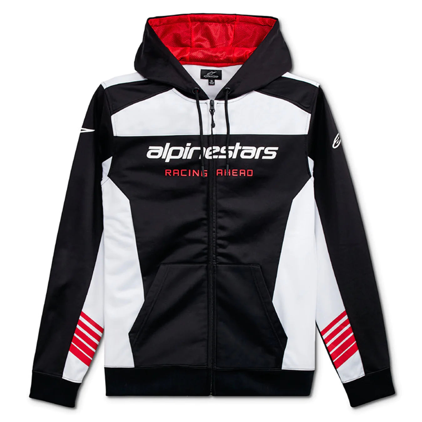 Alpinestars Polerón Sessions LXE - Rideshop