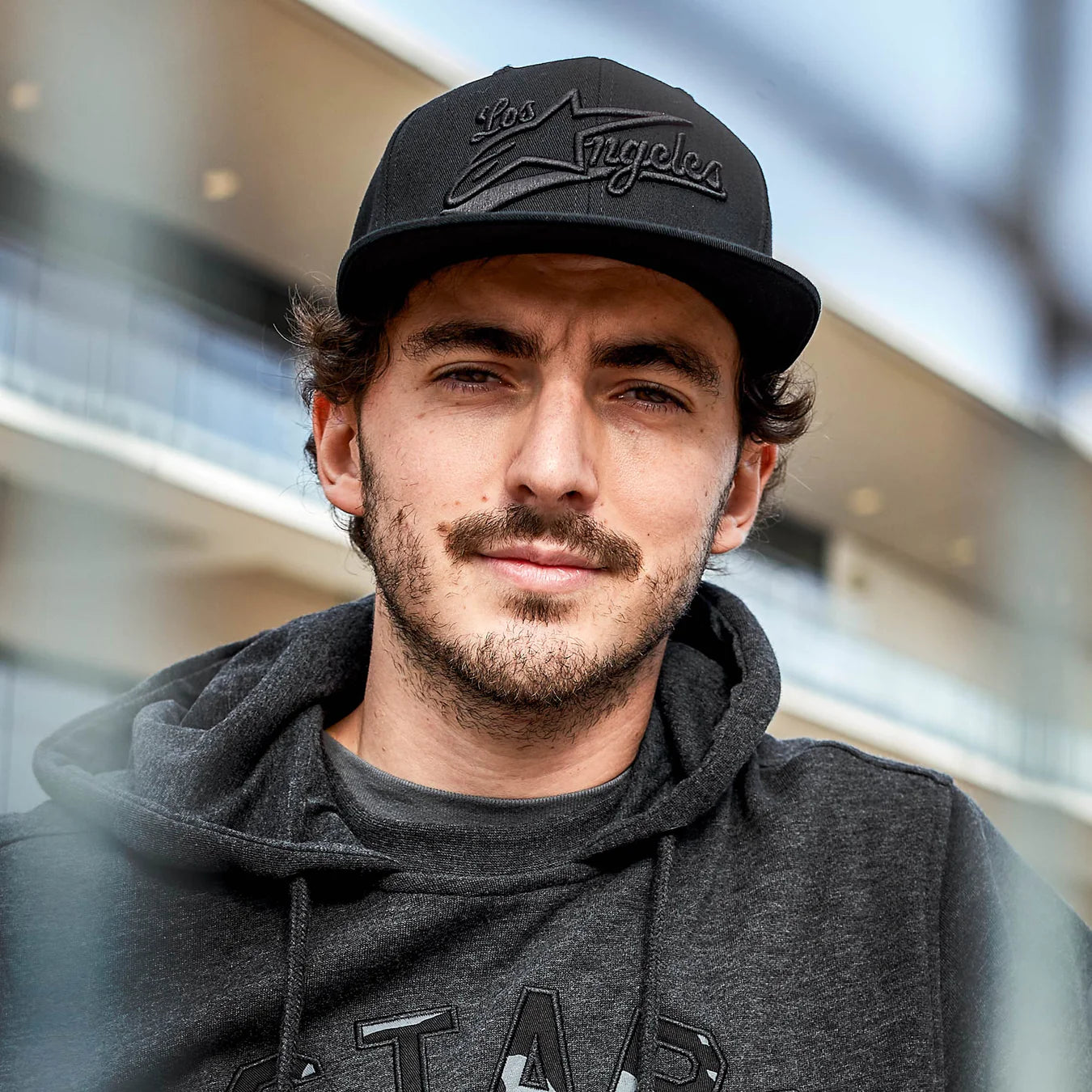 Alpinestars Gorro Los Angeles - Rideshop
