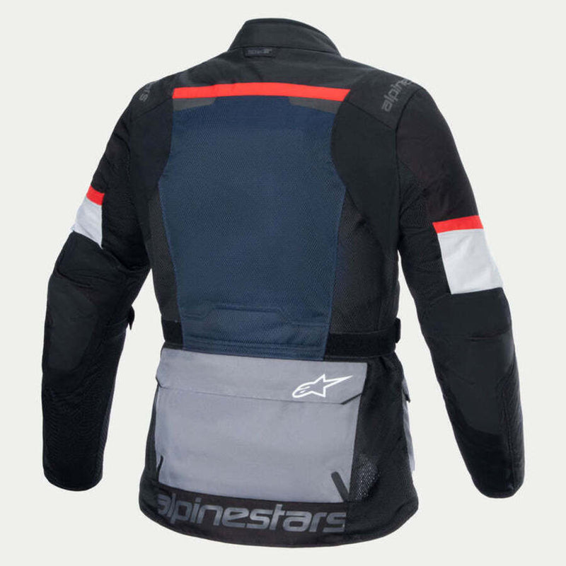 Chaqueta Moto Alpinestars Andes Air Drystar