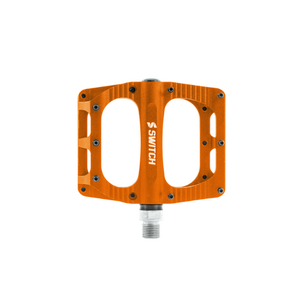 Pedales Switch Components Freeride - Rideshop