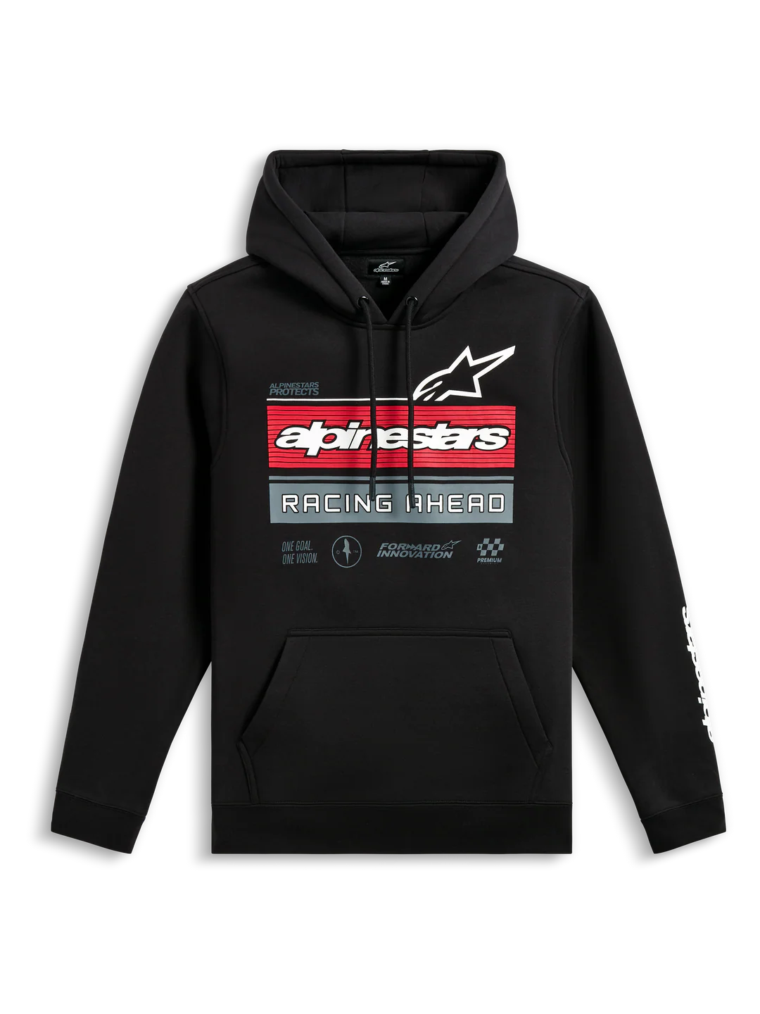 Polerón Alpinestars Harken