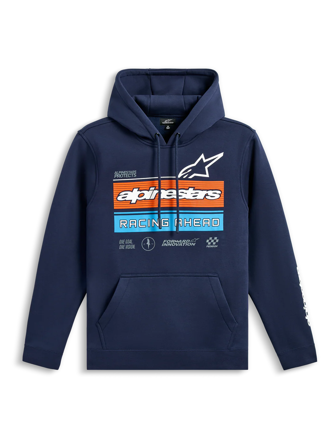 Polerón Alpinestars Harken