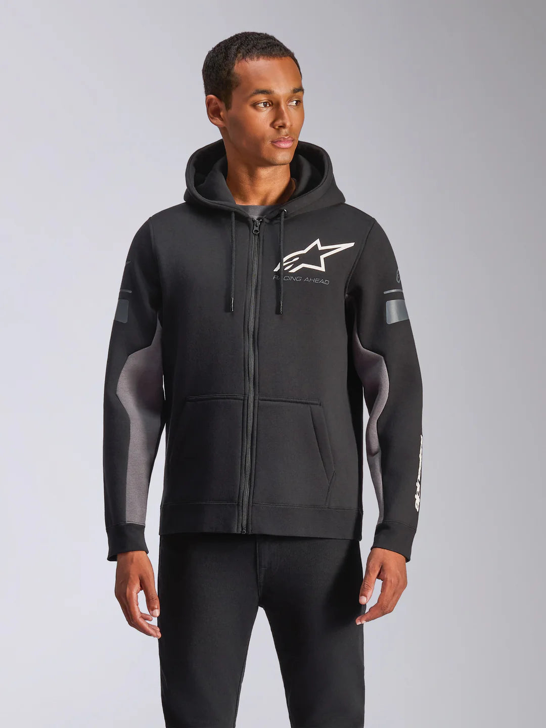 Polerón Alpinestars Esemex