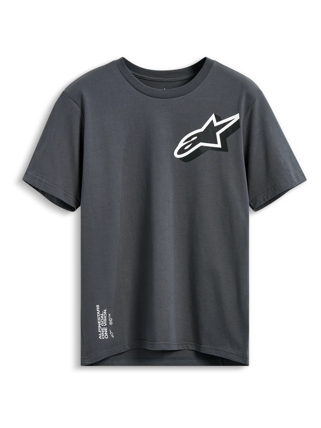 Polera Alpinestars Shaded