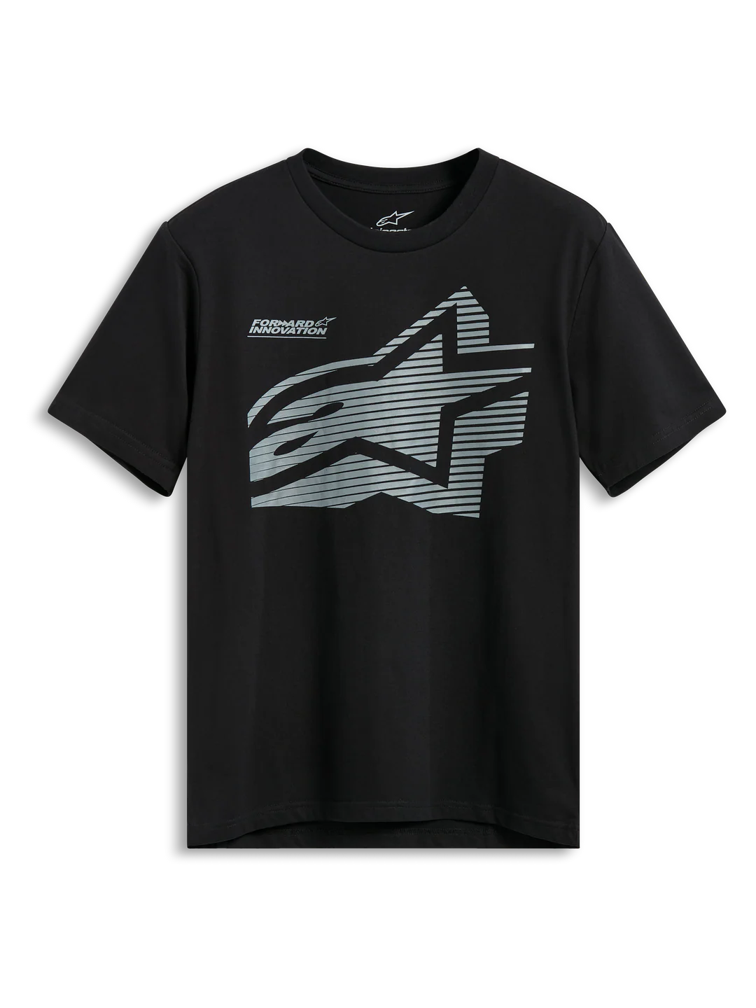 Polera Alpinestars Fasting CSF
