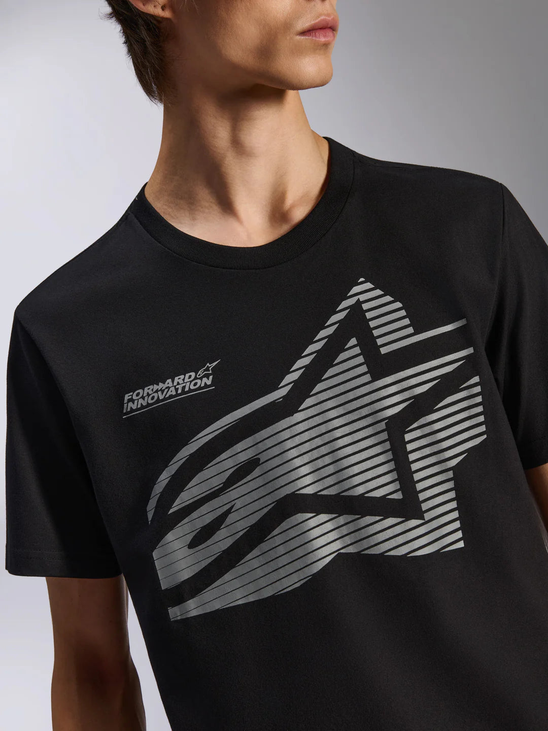 Polera Alpinestars Fasting CSF
