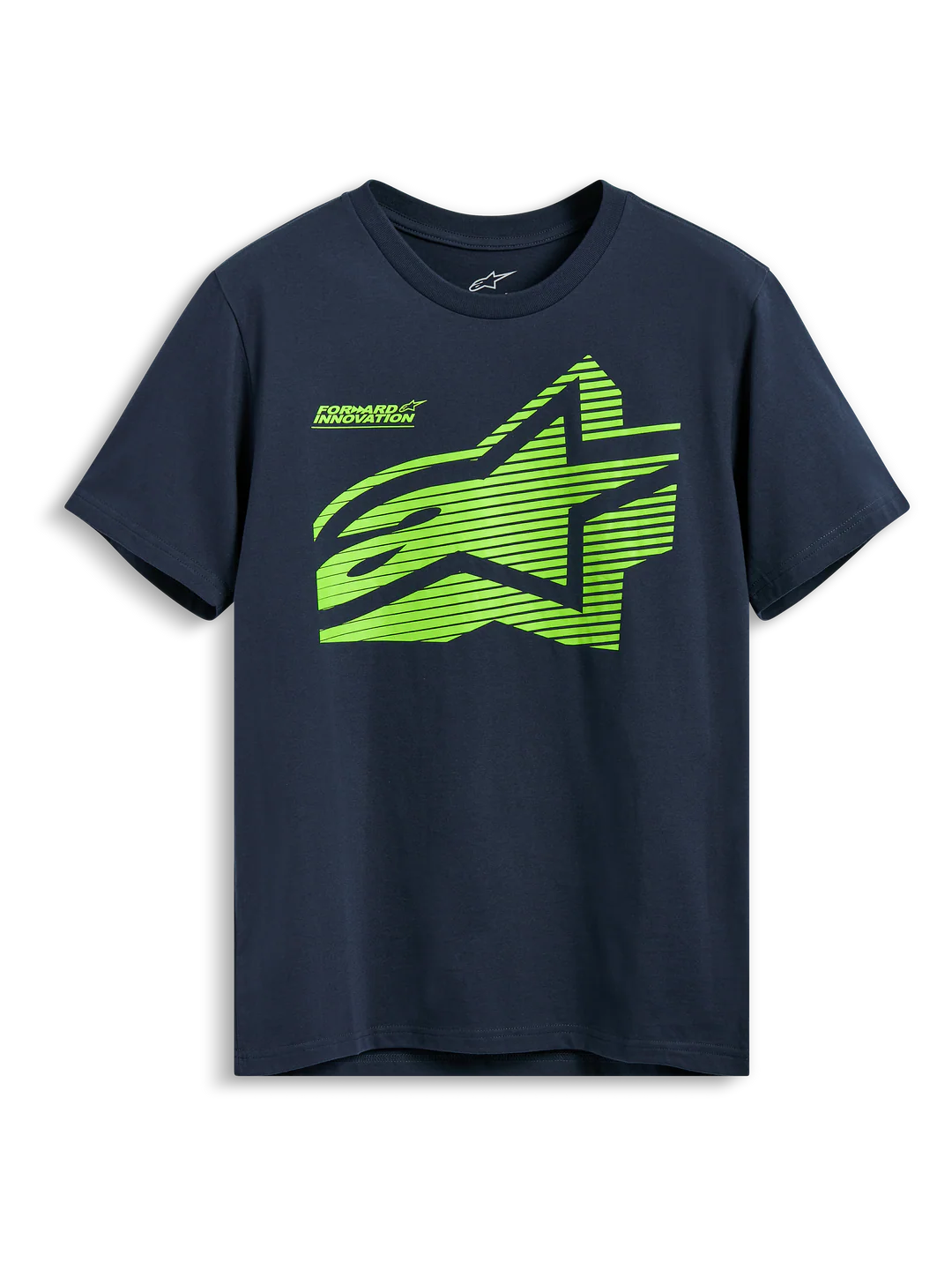 Polera Alpinestars Fasting CSF