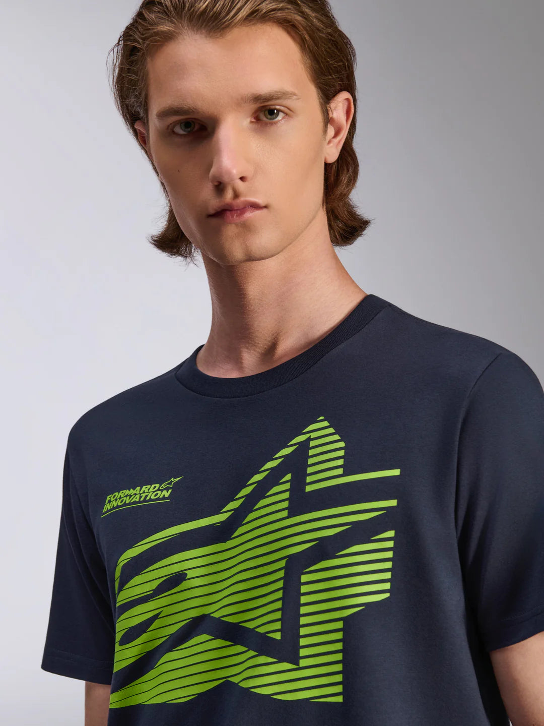 Polera Alpinestars Fasting CSF