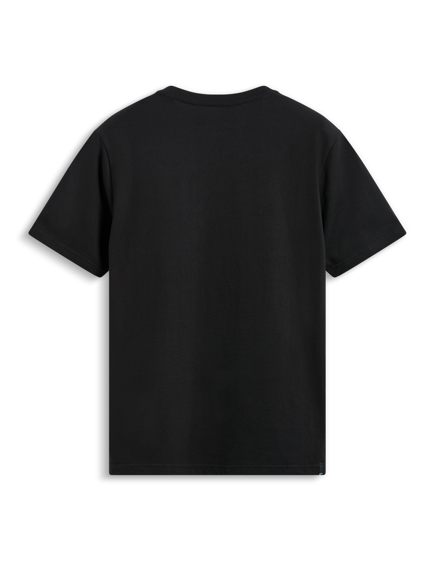 Polera Q3 SS CSF Alpinestars