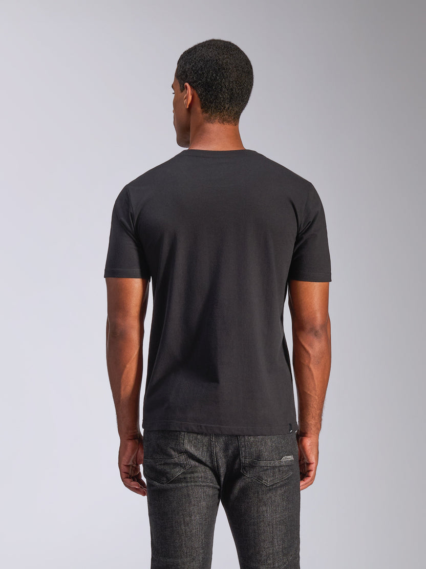 Polera Q3 SS CSF Alpinestars