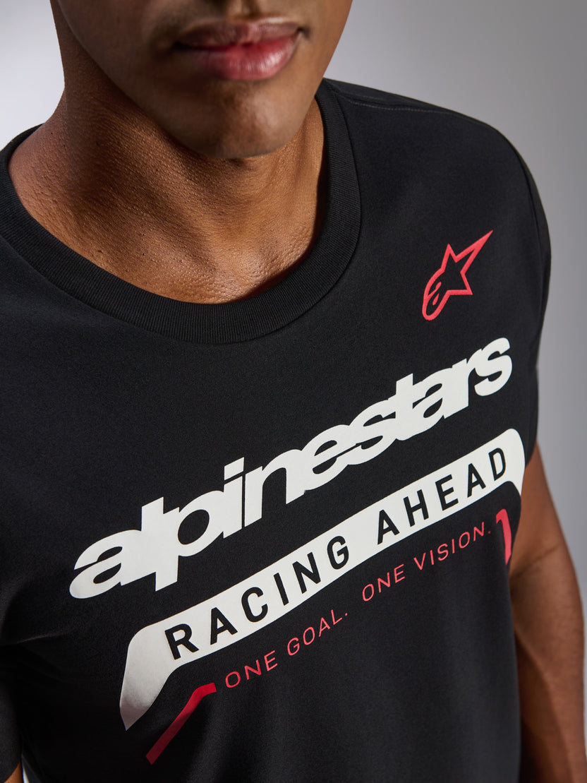 Polera Q3 SS CSF Alpinestars